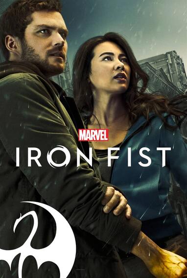 Iron Fist
